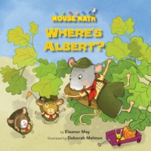 Image for Where's Albert?