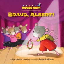 Image for Bravo, Albert!