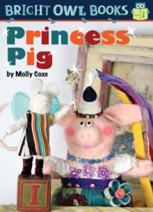 Image for Princess Pig