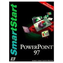 Image for PowerPoint 97 SmartStart