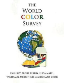 Image for The World Color Survey