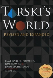 Image for Tarski's World: Revised and Expanded