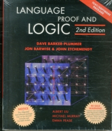 Image for Language, Proof, and Logic