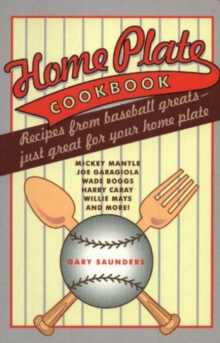 Image for Home Plate Cookbook