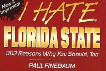 Image for I Hate Florida State
