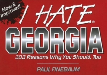 Image for I Hate Georgia