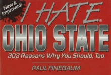 Image for I Hate Ohio State