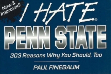 Image for I Hate Penn State