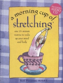 Image for A Morning Cup of Stretching