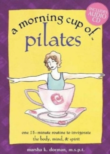 Image for A Morning Cup of Pilates