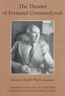 Theater Of Fernand Crommelynck