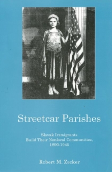 Streetcar Parishes
