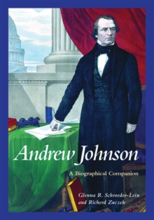 Andrew Johnson