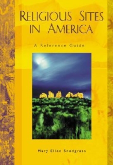 Religious Sites in America