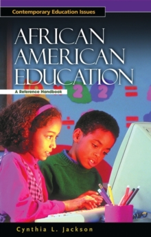 Image for African American Education