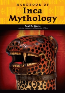 Image for Handbook of Inca Mythology