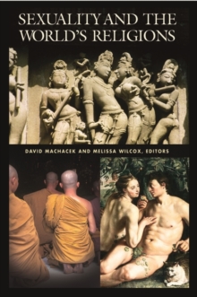 Image for Sexuality and the World's Religions