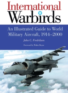 Image for Warbirds II  : an illustrated guide to the world's military aircraft