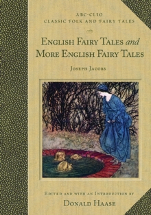 Image for English Fairy Tales and More English Fairy Tales