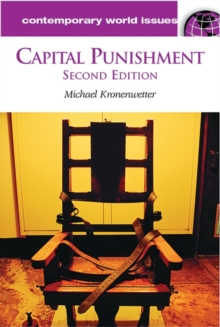 Image for Capital Punishment