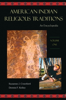 Image for American Indian Religious Traditions