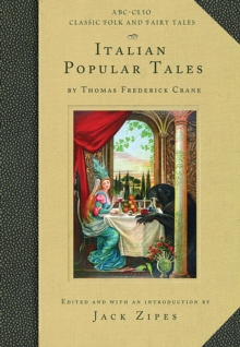 Image for Italian Popular Tales