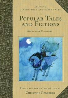 Image for Popular Tales and Fictions