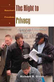 Right to Privacy