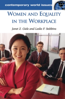 Image for Women and Equality in the Workplace