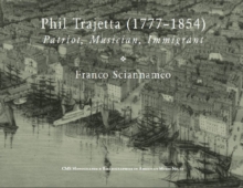 Image for Phil Trajetta (1777-1854)