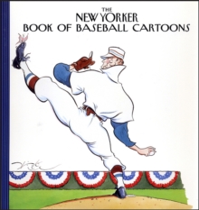 Image for The "New Yorker" Book of Baseball Cartoons