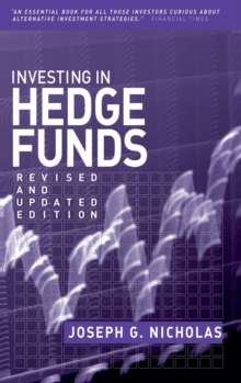 Investing in Hedge Funds