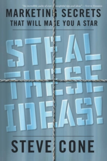 Image for Steal These Ideas!
