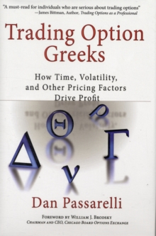 Image for Trading Option Greeks