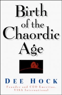 Image for Birth of the Chaordic Age