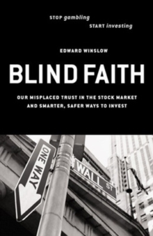 BLIND FAITH - OUR MISPLACED TR