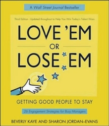 Image for Love 'Em or Lose 'Em