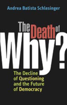 Death of 'Why?'