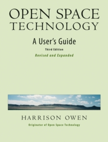 Image for Open space technology: a user's guide