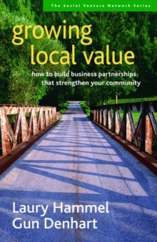 Image for Growing local value: how to build business partnerships that strengthen your community