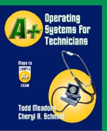 Image for A+ Operating Systems for Technicians