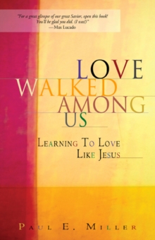 Image for Love Walked Among Us