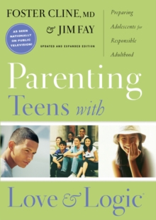 Image for Parenting Teens with Love and Logic