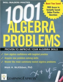 1001 Algebra Problems