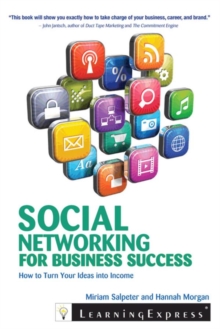 Image for Social networking for business success