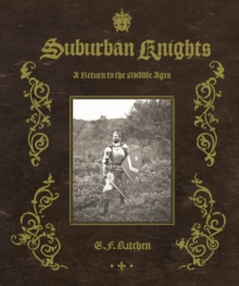 Image for Suburban Knights