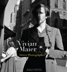 Image for Vivian Maier  : street photographer