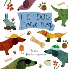 Image for Hot dog, cold dog