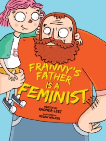 Image for Franny's father is a feminist