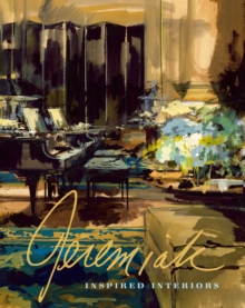 Image for Jeremiah Goodman : a collection of interiors